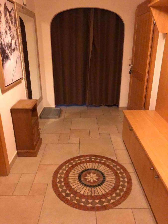 Appartement Haute Nendaz Met Fantastisch Uitzicht Екстериор снимка