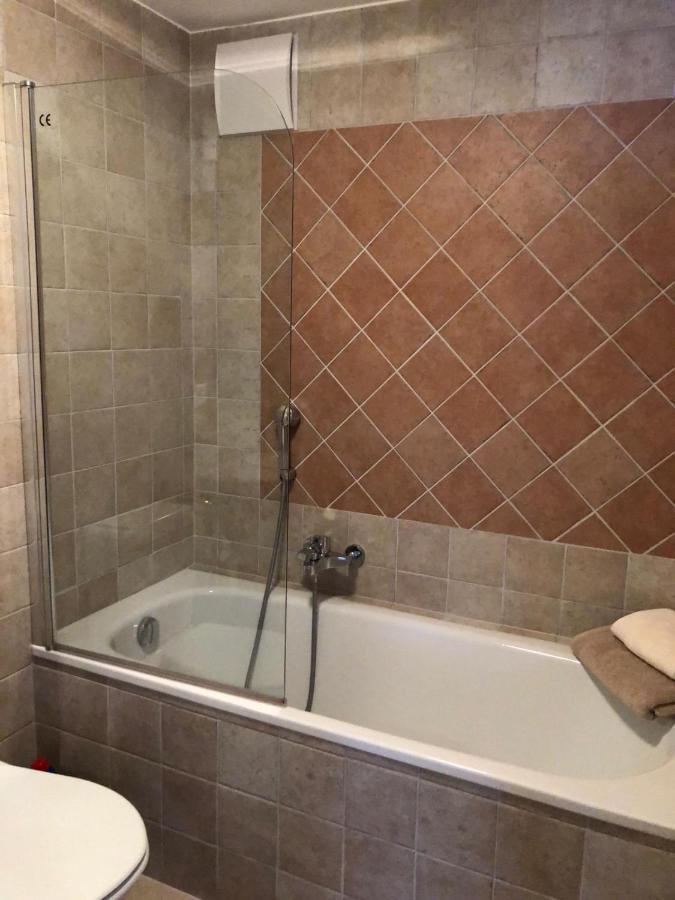 Appartement Haute Nendaz Met Fantastisch Uitzicht Екстериор снимка