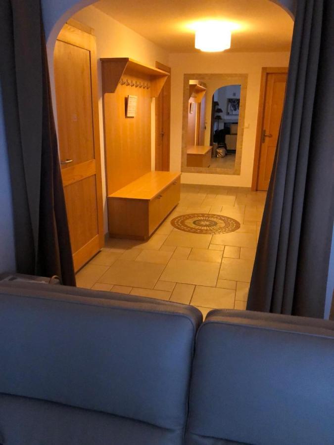 Appartement Haute Nendaz Met Fantastisch Uitzicht Екстериор снимка