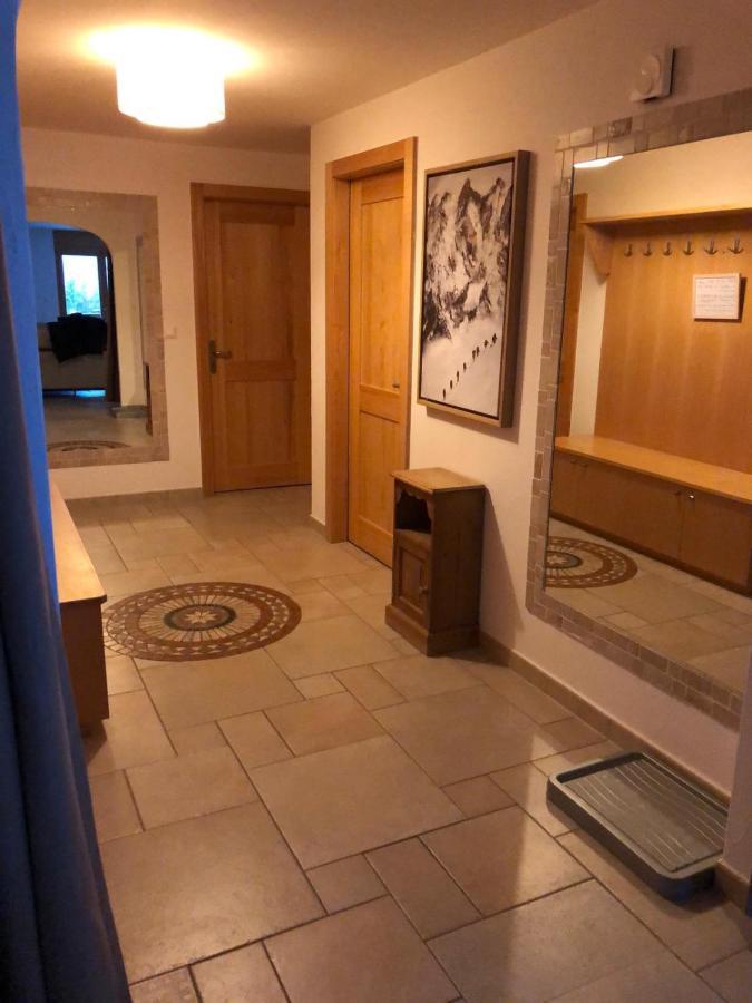 Appartement Haute Nendaz Met Fantastisch Uitzicht Екстериор снимка