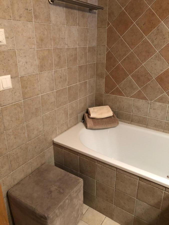 Appartement Haute Nendaz Met Fantastisch Uitzicht Екстериор снимка