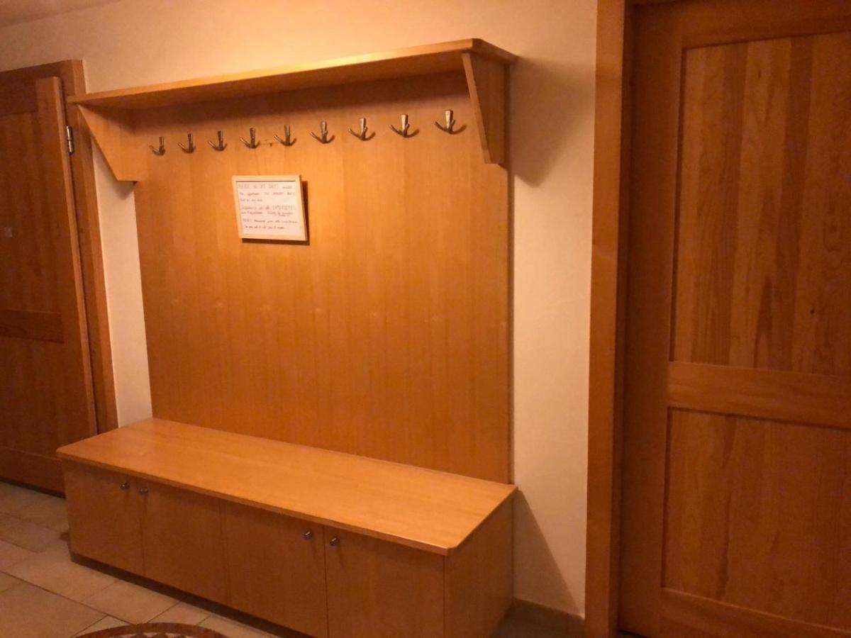 Appartement Haute Nendaz Met Fantastisch Uitzicht Екстериор снимка