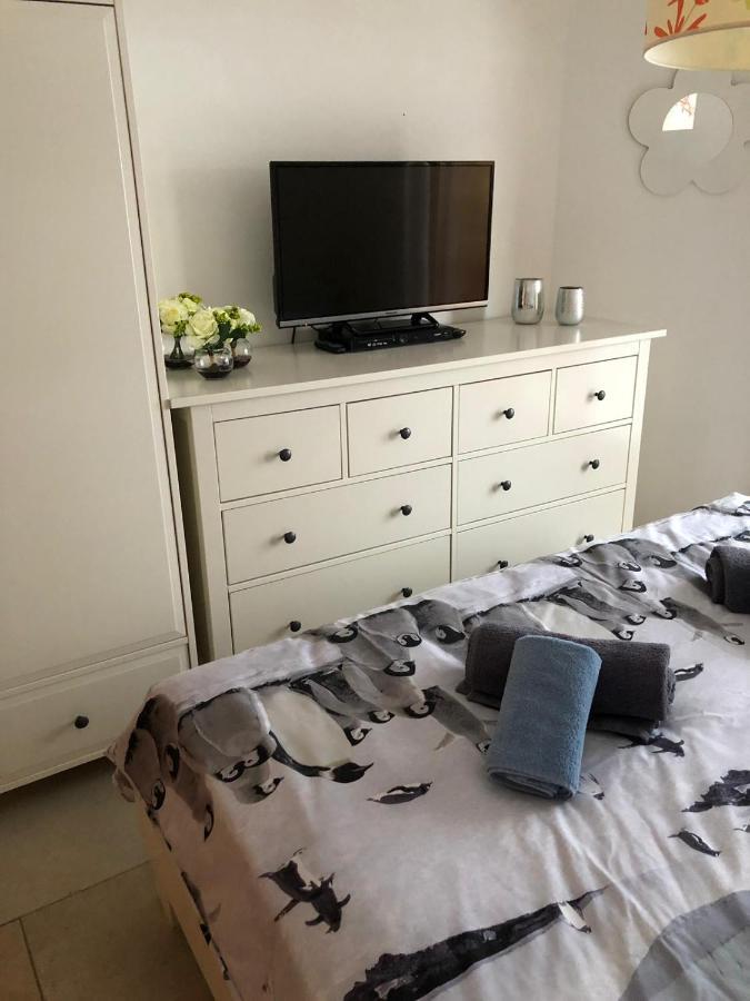 Appartement Haute Nendaz Met Fantastisch Uitzicht Екстериор снимка