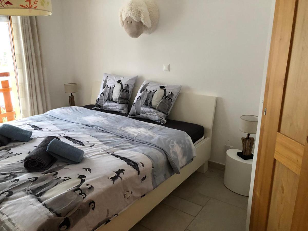 Appartement Haute Nendaz Met Fantastisch Uitzicht Екстериор снимка