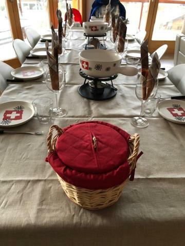 Appartement Haute Nendaz Met Fantastisch Uitzicht Екстериор снимка