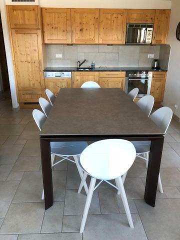Appartement Haute Nendaz Met Fantastisch Uitzicht Екстериор снимка