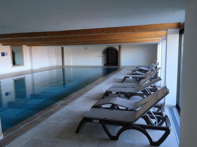 Appartement Haute Nendaz Met Fantastisch Uitzicht Екстериор снимка