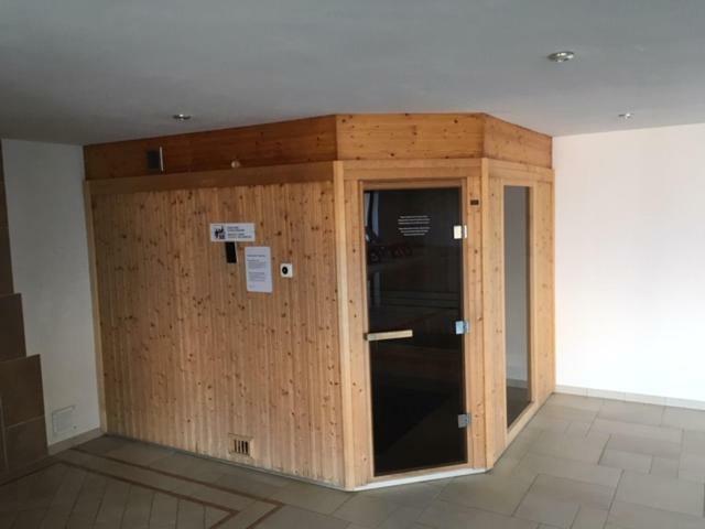 Appartement Haute Nendaz Met Fantastisch Uitzicht Екстериор снимка