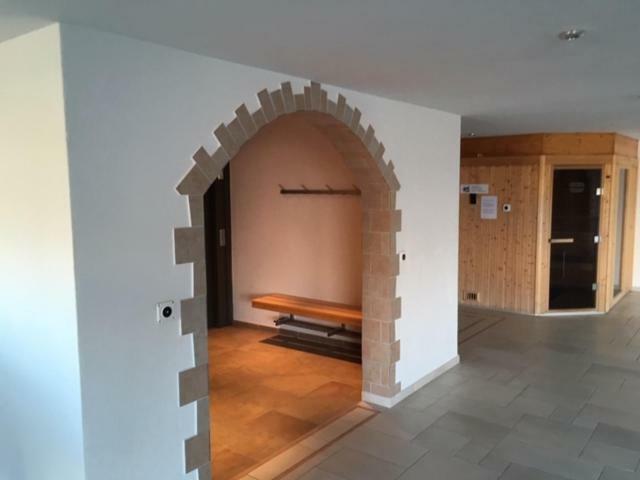 Appartement Haute Nendaz Met Fantastisch Uitzicht Екстериор снимка